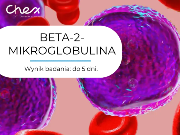 BETA-2-MIKROGLOBULINA