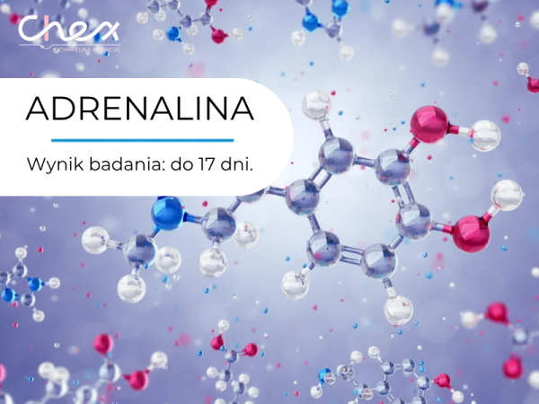 ADRENALINA