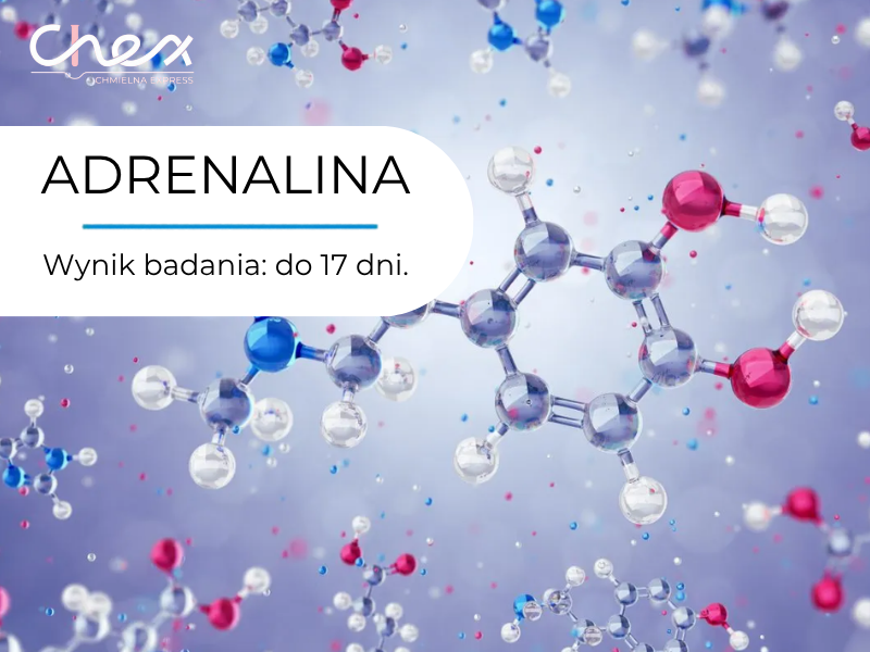 ADRENALINA