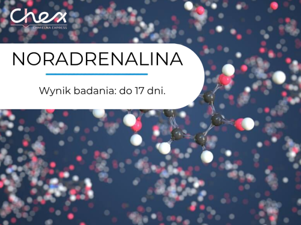 NORADRENALINA