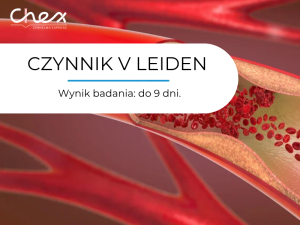 CZYNNIK V LEIDEN