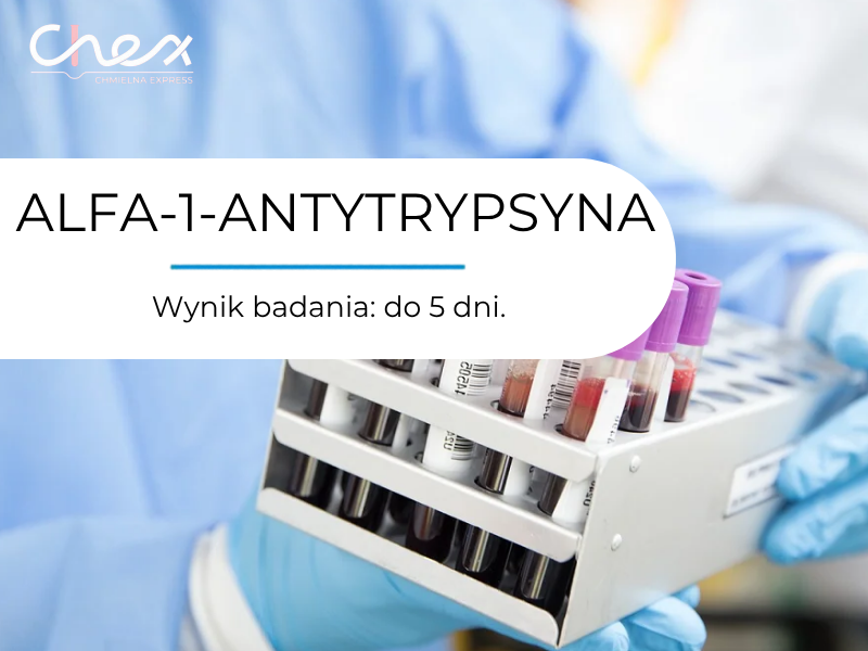 ALFA-1-ANTYTRYPSYNA