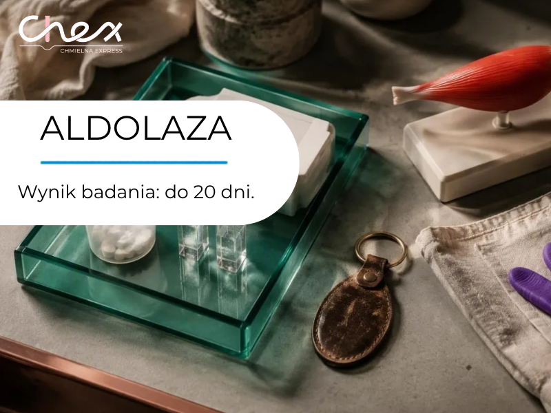 ALDOLAZA