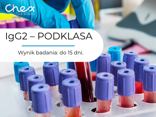 IgG2 – PODKLASA