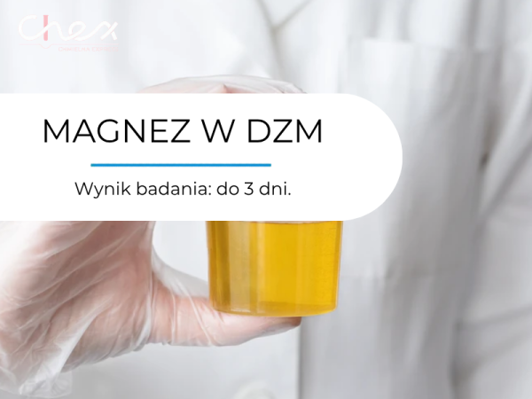 MAGNEZ W DZM