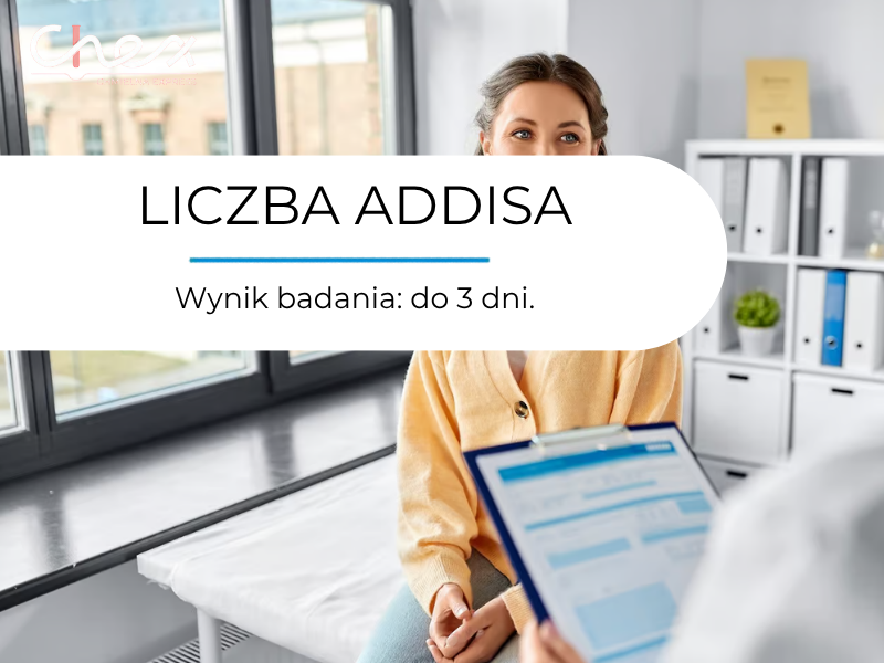 LICZBA ADDISA
