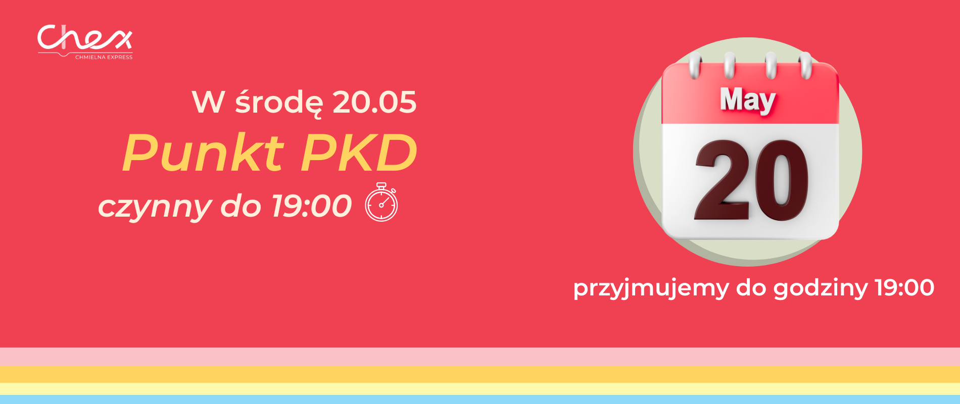 Punkt PKD!